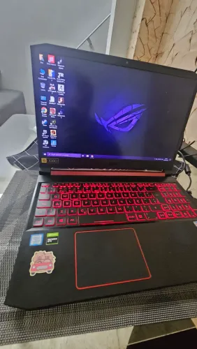 Troco Notebook Gamer em Tablet Samsung 