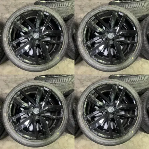 RODA 18 COROLLA VIRTUS