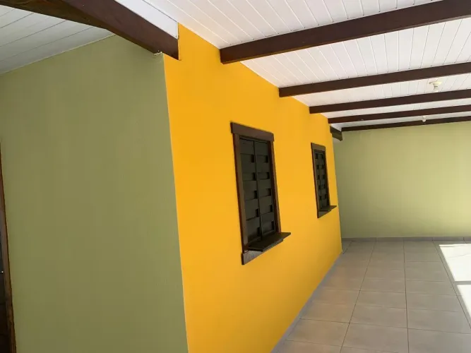 Casa com 2 quartos, garagem para 2 carros próximo ao Super Atacado Machado 163