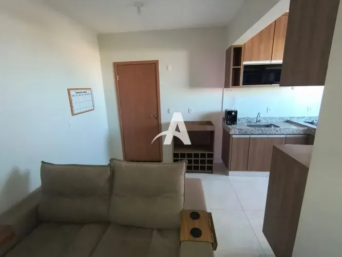 Aluguel Apartamento TUBALINA