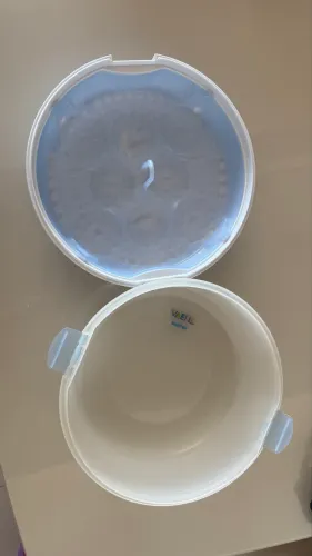 Esterilizador de Mamadeira Avent