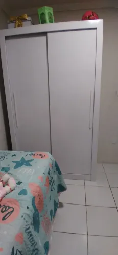 Guarda roupa novissimo