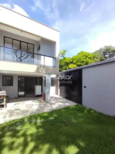 Casa duplex 3 Quartos suite 2 vagas no bairro Vila Cloris-Planalto