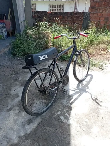  Bicicleta aro 26