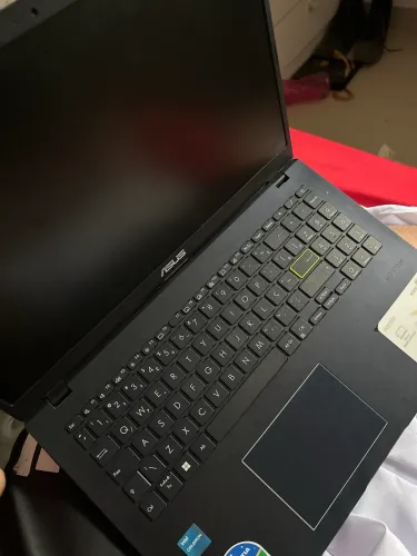 VENDE-SE NOTEBOOK ASUS