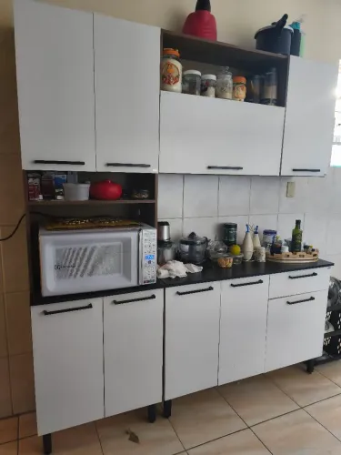 Armário de cozinha