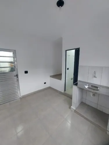CSL12 - Casa para locação - Rodolfo Pirani