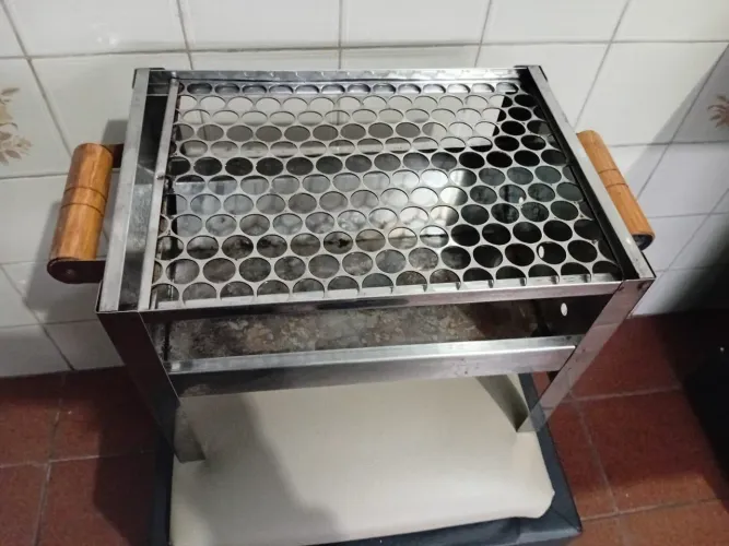 Churrasqueira
