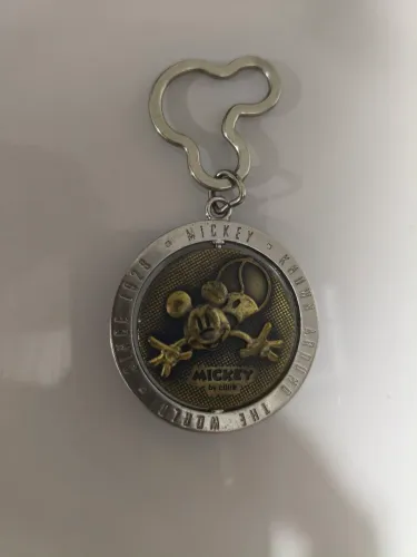 Objetos antigos 
