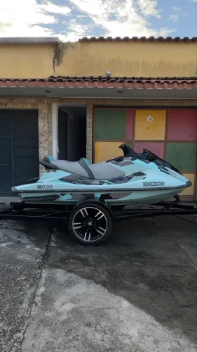 Jet ski 