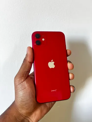iPhone 11 64gb