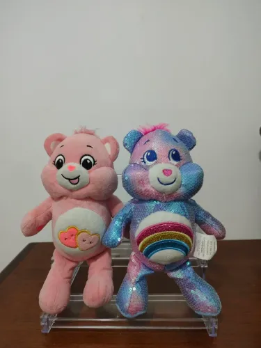 Ursinhos Carinhosos Cacau Show