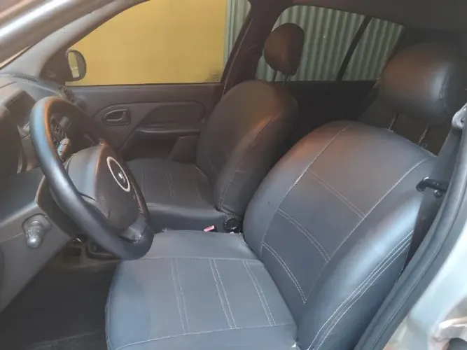 Renault Clio Rn/alize/expr./1.0 Hi-power 16V 5P 2015