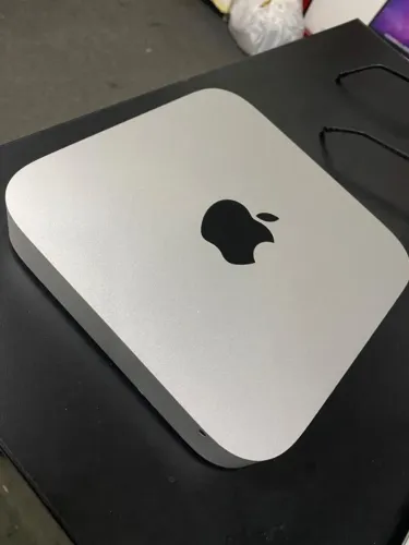Apple MacMini i5 2014