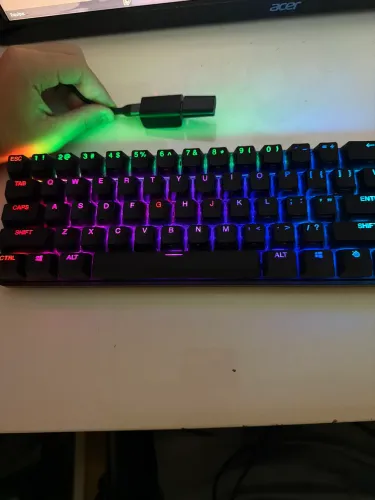 apex pro mini wireless 