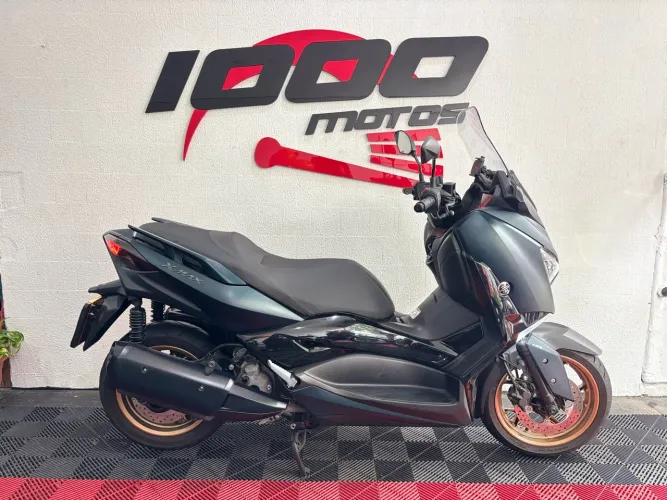 Yamaha XMax 250 ABS 2024