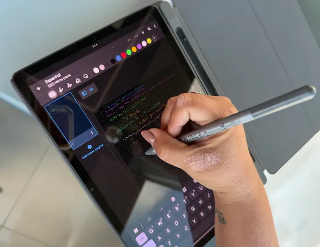 Tablet Lenovo