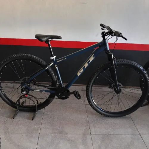 Bicicleta aro 29 