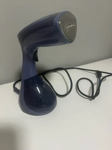 Vaporizador Passadeira de Roupas Portátil Eletrolux
