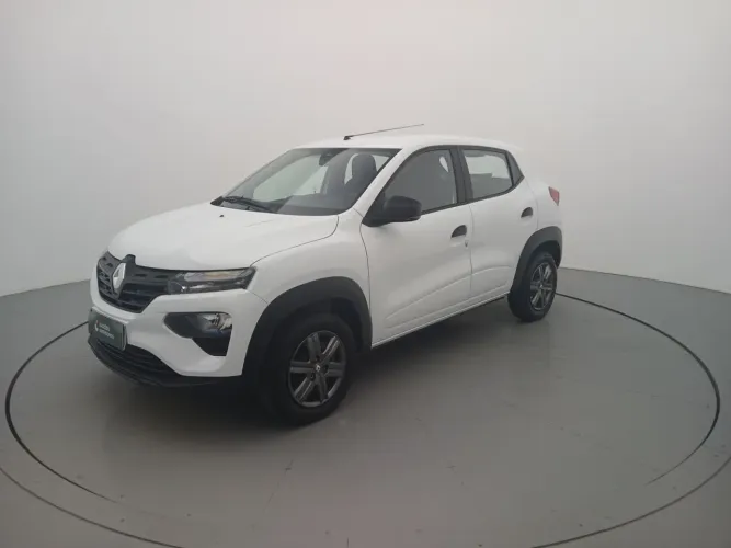 Renault Kwid 1.0 Zen 2026
