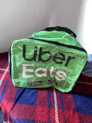 BAG PARA MOTOBOY