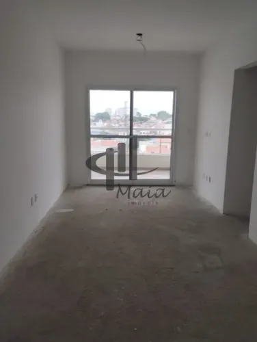Venda Apartamento Sao Caetano do Sul Nova Gerti Ref: 44049