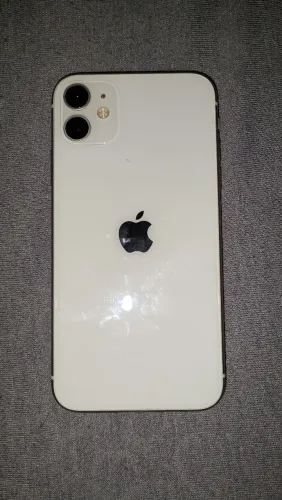 Carcaça iPhone 11.