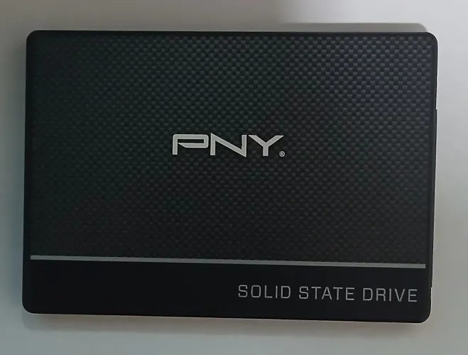 SSD 120GB
