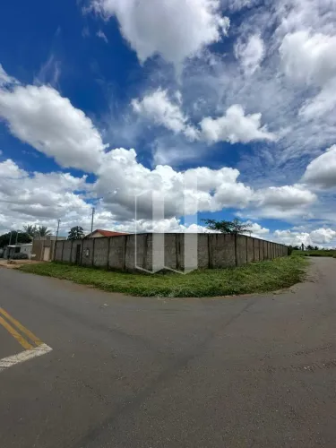 Lotes em Residencial Park Solar - Goiânia