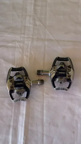 Pedal Shimano XT - PD-M8020