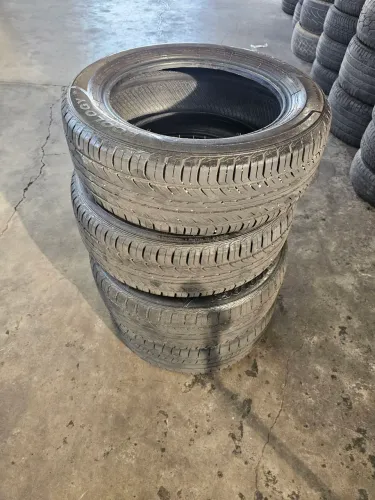 4 pneu 205 55 r16