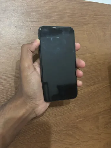 iPhone 11 256gb
