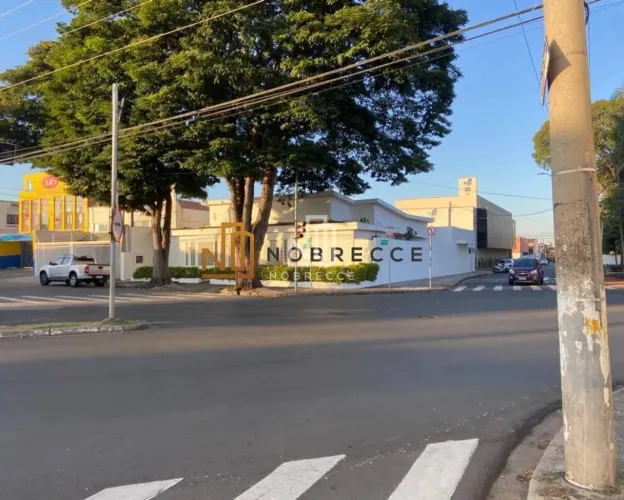 Imóvel Comercial NOBRECCE para locação com 590m² área construída em terreno de 774m² local
