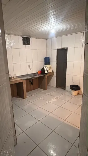 Vende-se esta casa.