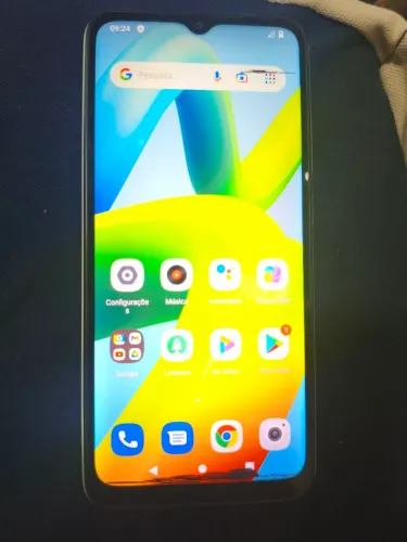 REDMI A1