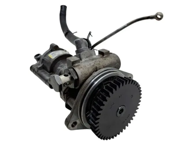 Bomba Direção Hidraulica Chevrolet S10 2.8 mwm diesel 2009