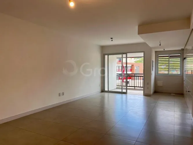 Apartamento 79,90m² 2 quartos em João Paulo - Florianópolis