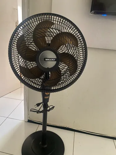 Ventilador