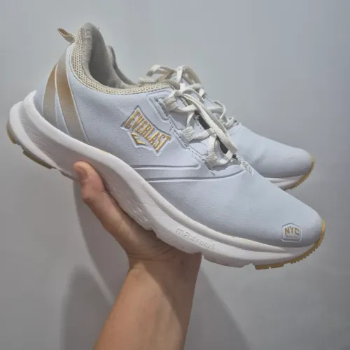 tenis city feminino cinza 38