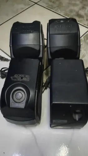 Estabilizador automático de tensão cada um por 50,00
