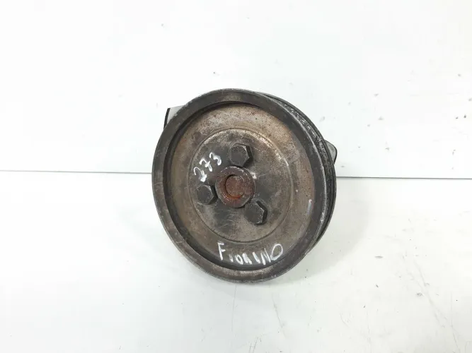 Bomba Agua Fiat Fiorino Uno 1.0 8v 1995 1996 1997 1998 1999