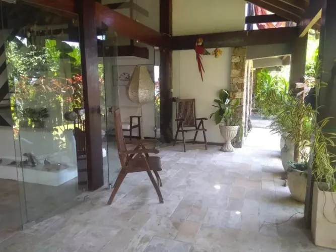 Casa de Condomínio em Angra dos Reis Praia Vermelha Mambucaba