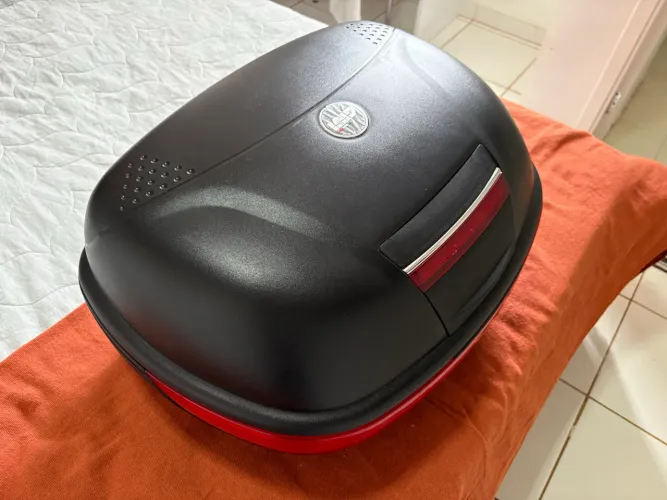Bauleto Givi 46L E460 Monokey - Novo