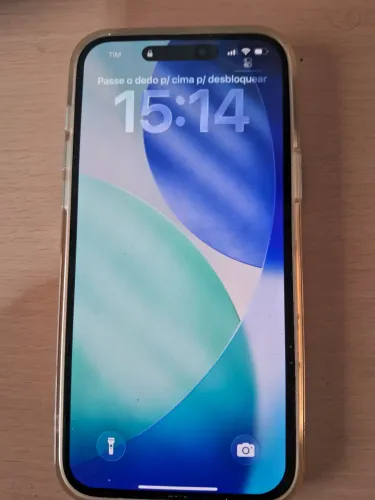iPhone 15 Plus