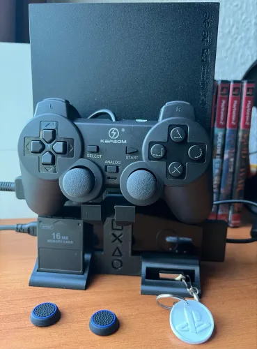 Play2 / PS2