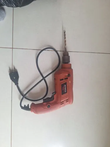 Furadeira