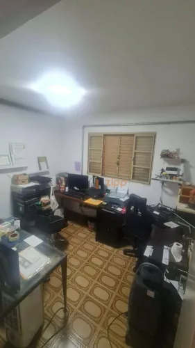 Sobrado com 3 dormitórios à venda, 198 m² por R$ 796.000 - Vila Rosa - São Paulo/SP