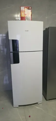 GELADEIRA CÔNSUL 450 LITROS 
