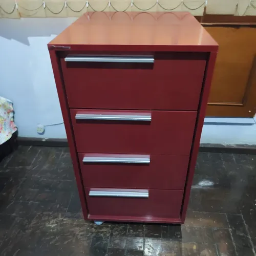Gaveteiro de escritório 