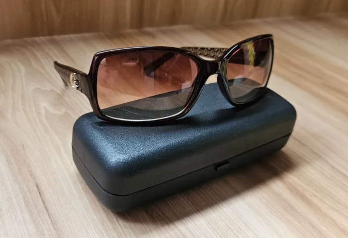 Óculos Guess Vintage